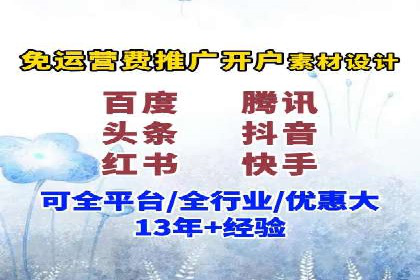 某行业头部企业信息流广告推广全解析